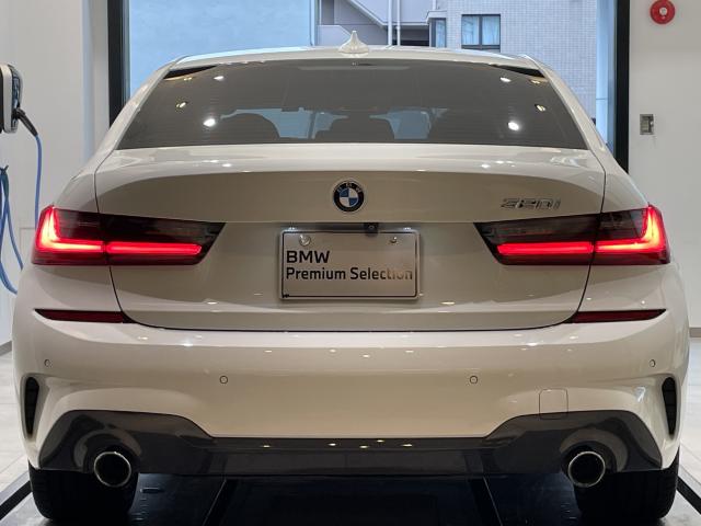 ＢＭＷ ３シリーズ ３２０ｉ Ｍスポーツ 4.9万Km 267.0万円 2020年式[879]の中古車詳細(愛知県)