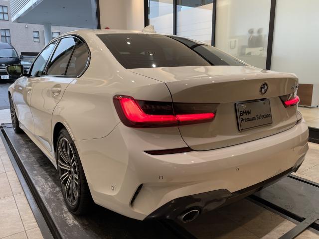 ＢＭＷ ３シリーズ ３２０ｉ Ｍスポーツ 4.9万Km 267.0万円 2020年式[879]の中古車詳細(愛知県)