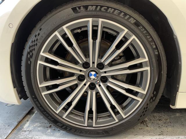 ＢＭＷ ３シリーズ ３２０ｉ Ｍスポーツ 4.9万Km 267.0万円 2020年式[879]の中古車詳細(愛知県)