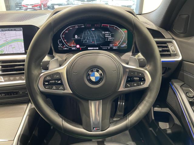 ＢＭＷ ３シリーズ ３２０ｉ Ｍスポーツ 4.9万Km 267.0万円 2020年式[879]の中古車詳細(愛知県)
