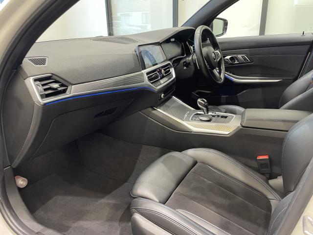 ＢＭＷ ３シリーズ ３２０ｉ Ｍスポーツ 4.9万Km 267.0万円 2020年式[879]の中古車詳細(愛知県)