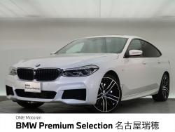 BMW 6シリーズ 640iグランクーペ Mスポーツエディション 3.7