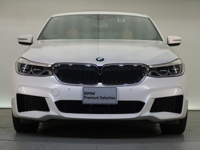ＢＭＷ ６シリーズ ６３０ｉ グランツーリスモ Ｍスポーツ 3.9万Km 359.8万円 2020年式[326]の中古車詳細(愛知県)