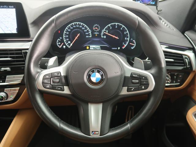 ＢＭＷ ６シリーズ ６３０ｉ グランツーリスモ Ｍスポーツ 3.9万Km 359.8万円 2020年式[326]の中古車詳細(愛知県)