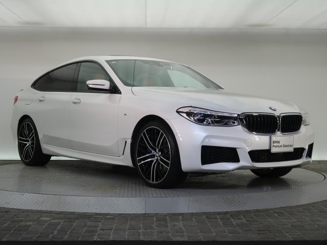 ＢＭＷ ６シリーズ ６３０ｉ グランツーリスモ Ｍスポーツ 3.9万Km 359.8万円 2020年式[326]の中古車詳細(愛知県)