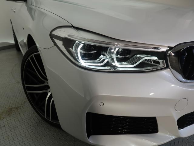 ＢＭＷ ６シリーズ ６３０ｉ グランツーリスモ Ｍスポーツ 3.9万Km 359.8万円 2020年式[326]の中古車詳細(愛知県)