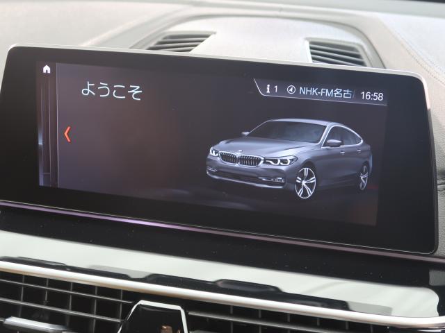 ＢＭＷ ６シリーズ ６３０ｉ グランツーリスモ Ｍスポーツ 3.9万Km 359.8万円 2020年式[326]の中古車詳細(愛知県)