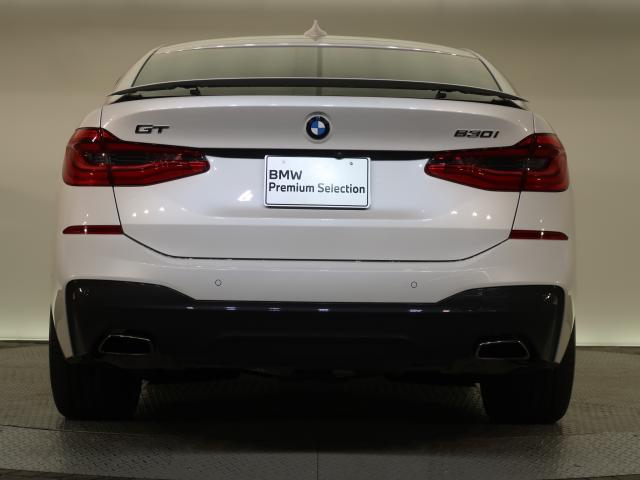 ＢＭＷ ６シリーズ ６３０ｉ グランツーリスモ Ｍスポーツ 3.9万Km 359.8万円 2020年式[326]の中古車詳細(愛知県)