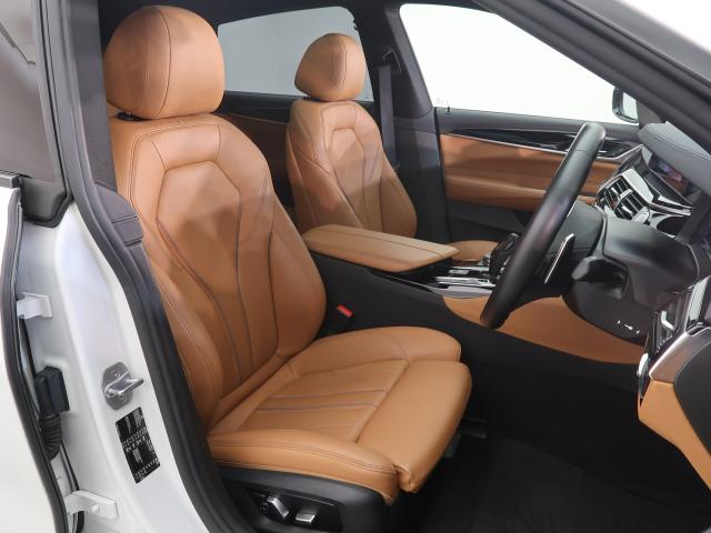 ＢＭＷ ６シリーズ ６３０ｉ グランツーリスモ Ｍスポーツ 3.9万Km 359.8万円 2020年式[326]の中古車詳細(愛知県)