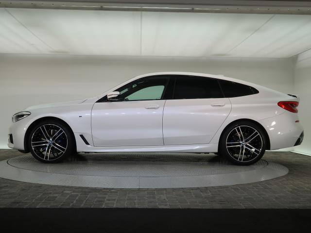 ＢＭＷ ６シリーズ ６３０ｉ グランツーリスモ Ｍスポーツ 3.9万Km 359.8万円 2020年式[326]の中古車詳細(愛知県)