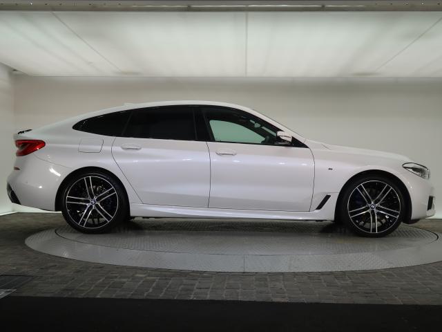 ＢＭＷ ６シリーズ ６３０ｉ グランツーリスモ Ｍスポーツ 3.9万Km 359.8万円 2020年式[326]の中古車詳細(愛知県)