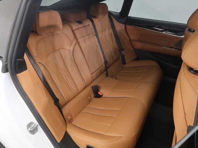 ＢＭＷ ６シリーズ ６３０ｉ グランツーリスモ Ｍスポーツ 3.9万Km 359.8万円 2020年式[326]の中古車詳細(愛知県)