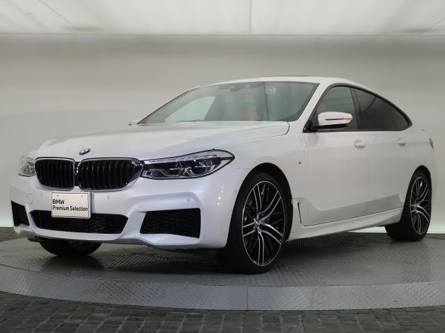 ＢＭＷ ６シリーズ ６３０ｉ グランツーリスモ Ｍスポーツ 3.9万Km 359.8万円 2020年式[326]の中古車詳細(愛知県)