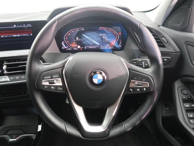 ＢＭＷ １シリーズ １１８ｄ インディビジュアル・エディション 2.4万Km 284.8万円 2022年式[623]の中古車詳細(愛知県)