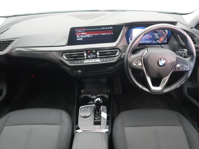 ＢＭＷ １シリーズ １１８ｄ インディビジュアル・エディション 2.4万Km 284.8万円 2022年式[623]の中古車詳細(愛知県)