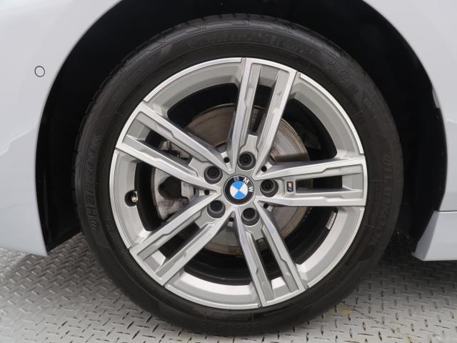 ＢＭＷ １シリーズ １１８ｄ インディビジュアル・エディション 2.4万Km 284.8万円 2022年式[623]の中古車詳細(愛知県)