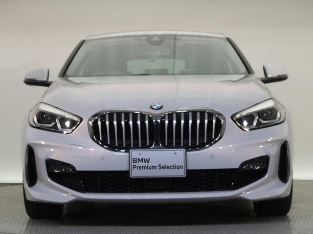 ＢＭＷ １シリーズ １１８ｄ インディビジュアル・エディション 2.4万Km 284.8万円 2022年式[623]の中古車詳細(愛知県)