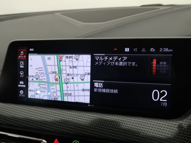 ＢＭＷ １シリーズ １１８ｄ インディビジュアル・エディション 2.4万Km 284.8万円 2022年式[623]の中古車詳細(愛知県)