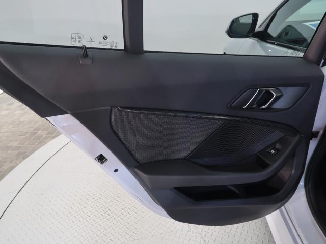 ＢＭＷ １シリーズ １１８ｄ インディビジュアル・エディション 2.4万Km 284.8万円 2022年式[623]の中古車詳細(愛知県)