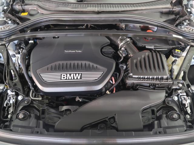 ＢＭＷ １シリーズ １１８ｄ インディビジュアル・エディション 2.4万Km 284.8万円 2022年式[623]の中古車詳細(愛知県)