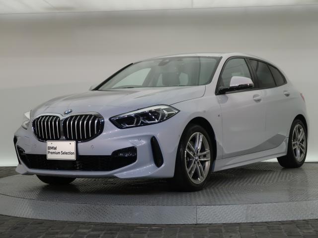 ＢＭＷ １シリーズ １１８ｄ インディビジュアル・エディション 2.4万Km 284.8万円 2022年式[623]の中古車詳細(愛知県)