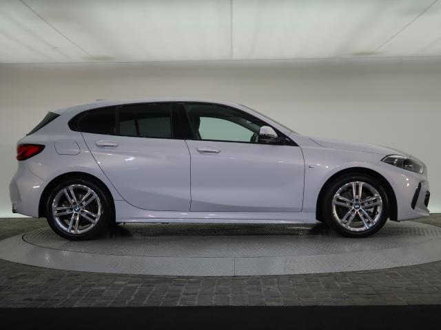 ＢＭＷ １シリーズ １１８ｄ インディビジュアル・エディション 2.4万Km 284.8万円 2022年式[623]の中古車詳細(愛知県)