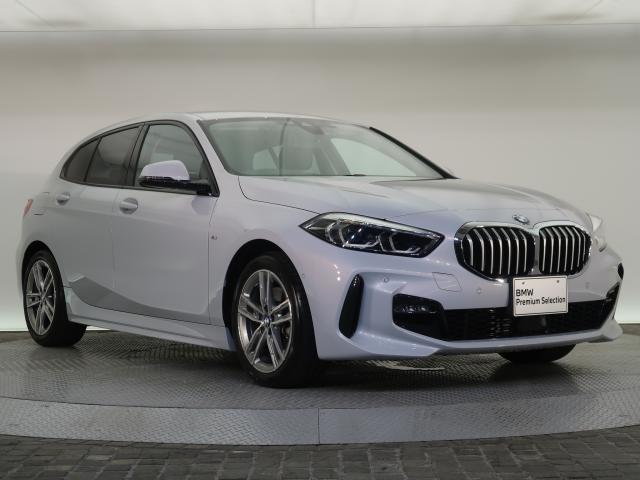 ＢＭＷ １シリーズ １１８ｄ インディビジュアル・エディション 2.4万Km 284.8万円 2022年式[623]の中古車詳細(愛知県)