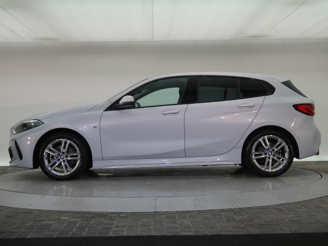 ＢＭＷ １シリーズ １１８ｄ インディビジュアル・エディション 2.4万Km 284.8万円 2022年式[623]の中古車詳細(愛知県)