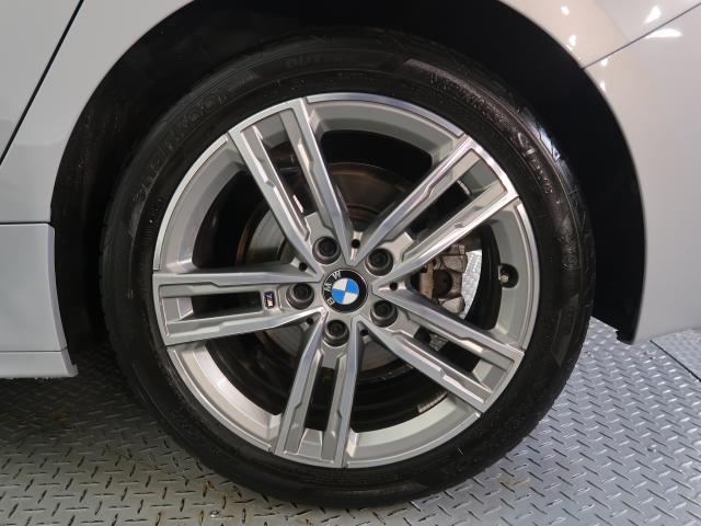 ＢＭＷ １シリーズ １１８ｄ インディビジュアル・エディション 2.4万Km 284.8万円 2022年式[623]の中古車詳細(愛知県)