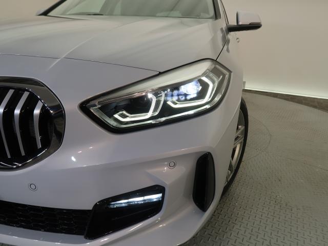 ＢＭＷ １シリーズ １１８ｄ インディビジュアル・エディション 2.4万Km 284.8万円 2022年式[623]の中古車詳細(愛知県)