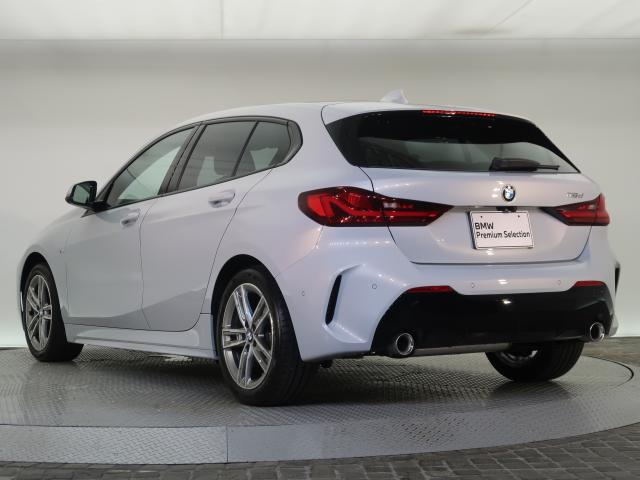 ＢＭＷ １シリーズ １１８ｄ インディビジュアル・エディション 2.4万Km 284.8万円 2022年式[623]の中古車詳細(愛知県)