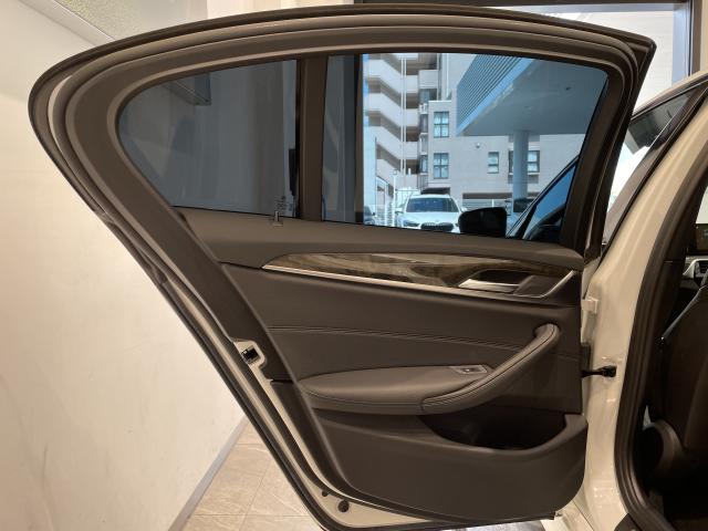 ＢＭＷ ５シリーズ ５２３ｄ Ｍスポーツ ハイラインパッケージ 3.5万Km 328.0万円 2018年式[893]の中古車詳細(愛知県)
