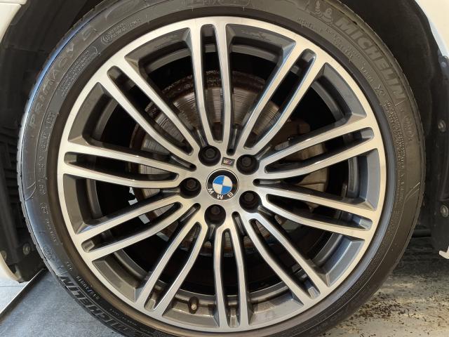 ＢＭＷ ５シリーズ ５２３ｄ Ｍスポーツ ハイラインパッケージ 3.5万Km 328.0万円 2018年式[893]の中古車詳細(愛知県)