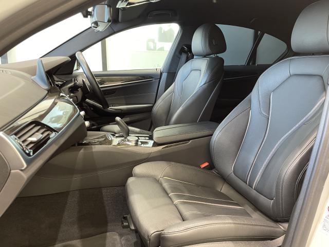 ＢＭＷ ５シリーズ ５２３ｄ Ｍスポーツ ハイラインパッケージ 3.5万Km 328.0万円 2018年式[893]の中古車詳細(愛知県)