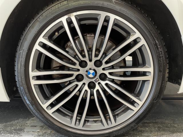 ＢＭＷ ５シリーズ ５２３ｄ Ｍスポーツ ハイラインパッケージ 3.5万Km 328.0万円 2018年式[893]の中古車詳細(愛知県)