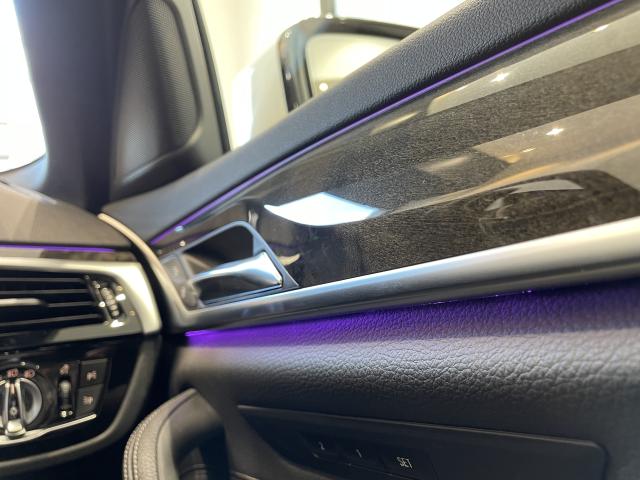 ＢＭＷ ５シリーズ ５２３ｄ Ｍスポーツ ハイラインパッケージ 3.5万Km 328.0万円 2018年式[893]の中古車詳細(愛知県)