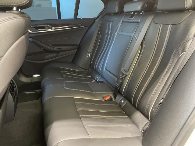 ＢＭＷ ５シリーズ ５２３ｄ Ｍスポーツ ハイラインパッケージ 3.5万Km 328.0万円 2018年式[893]の中古車詳細(愛知県)