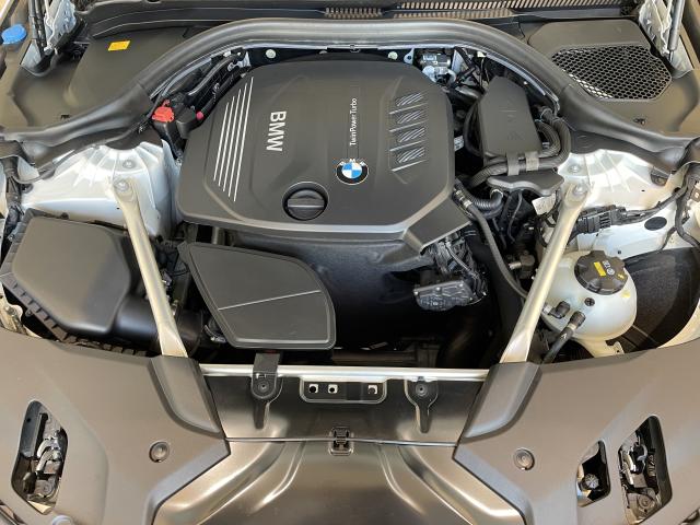 ＢＭＷ ５シリーズ ５２３ｄ Ｍスポーツ ハイラインパッケージ 3.5万Km 328.0万円 2018年式[893]の中古車詳細(愛知県)