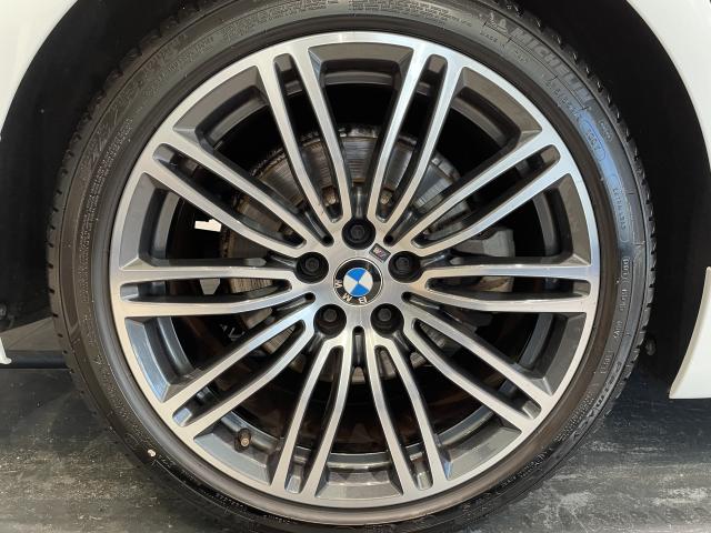 ＢＭＷ ５シリーズ ５２３ｄ Ｍスポーツ ハイラインパッケージ 3.5万Km 328.0万円 2018年式[893]の中古車詳細(愛知県)