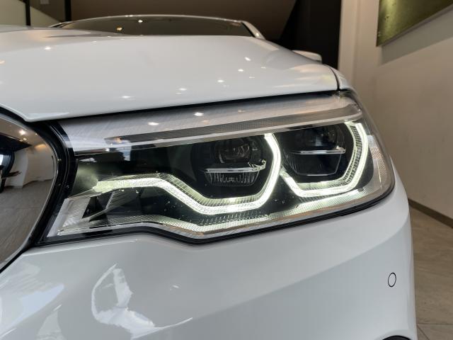 ＢＭＷ ５シリーズ ５２３ｄ Ｍスポーツ ハイラインパッケージ 3.5万Km 328.0万円 2018年式[893]の中古車詳細(愛知県)