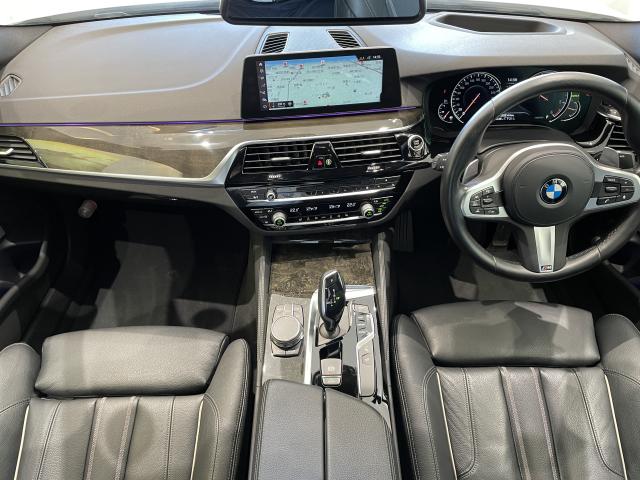 ＢＭＷ ５シリーズ ５２３ｄ Ｍスポーツ ハイラインパッケージ 3.5万Km 328.0万円 2018年式[893]の中古車詳細(愛知県)