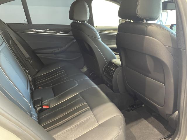 ＢＭＷ ５シリーズ ５２３ｄ Ｍスポーツ ハイラインパッケージ 3.5万Km 328.0万円 2018年式[893]の中古車詳細(愛知県)