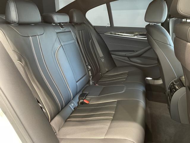 ＢＭＷ ５シリーズ ５２３ｄ Ｍスポーツ ハイラインパッケージ 3.5万Km 328.0万円 2018年式[893]の中古車詳細(愛知県)