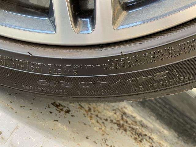 ＢＭＷ ５シリーズ ５２３ｄ Ｍスポーツ ハイラインパッケージ 3.5万Km 328.0万円 2018年式[893]の中古車詳細(愛知県)