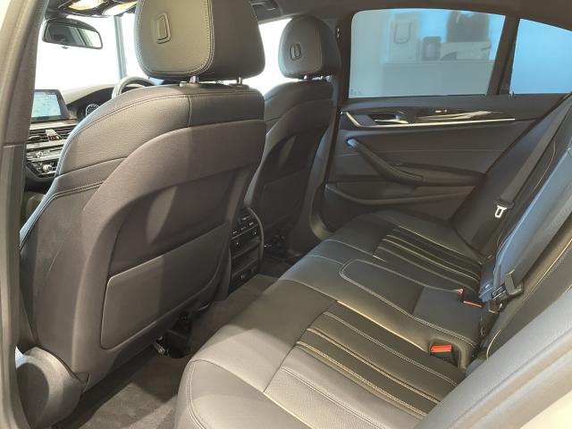 ＢＭＷ ５シリーズ ５２３ｄ Ｍスポーツ ハイラインパッケージ 3.5万Km 328.0万円 2018年式[893]の中古車詳細(愛知県)