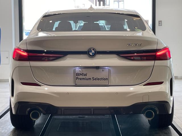 ＢＭＷ ２シリーズ ２１８ｄグランクーペ Ｍスポーツ エディションジョイ＋ 3.8万Km 252.0万円 2020年式[279]の中古車詳細(愛知県)