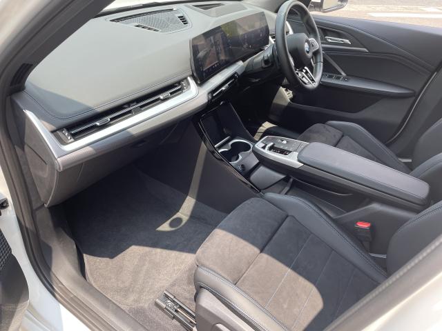 ＢＭＷ Ｘ１ ｘＤｒｉｖｅ ２０ｄ Ｍスポーツ 1.2万Km 524.0万円 2025年式[430]の中古車詳細(愛知県)