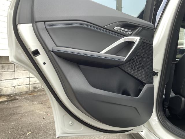 ＢＭＷ Ｘ１ ｘＤｒｉｖｅ ２０ｄ Ｍスポーツ 1.2万Km 524.0万円 2025年式[430]の中古車詳細(愛知県)