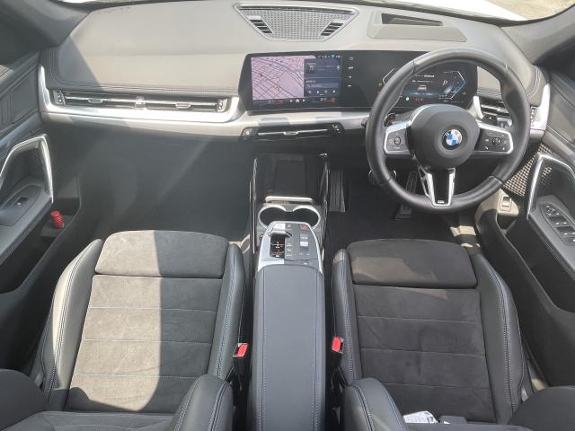 ＢＭＷ Ｘ１ ｘＤｒｉｖｅ ２０ｄ Ｍスポーツ 1.2万Km 524.0万円 2025年式[430]の中古車詳細(愛知県)