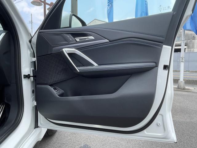 ＢＭＷ Ｘ１ ｘＤｒｉｖｅ ２０ｄ Ｍスポーツ 1.2万Km 524.0万円 2025年式[430]の中古車詳細(愛知県)